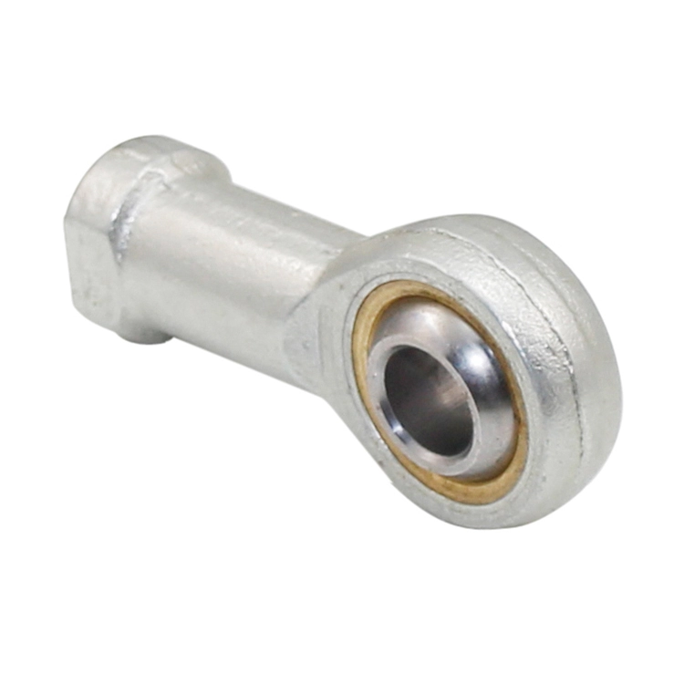 B series internal threaded rod end joint bearing fish-eye joint cylinder mounting attachment