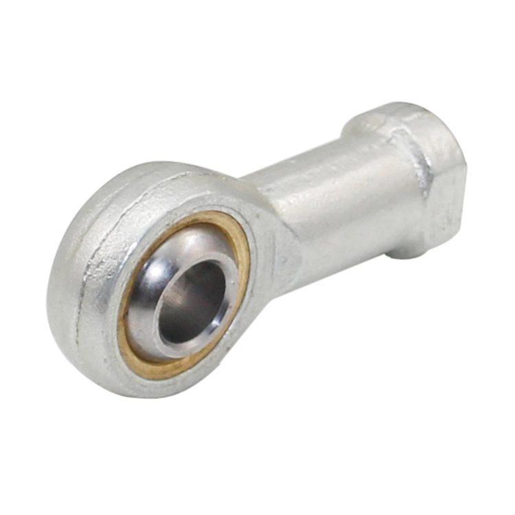 B series internal threaded rod end joint bearing fish-eye joint cylinder mounting attachment
