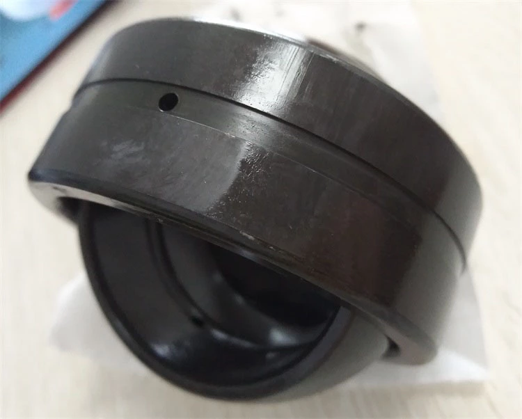 GE60ES China Ball Joint Radial Spherical Plain Bearing GE Series with Good Quality
