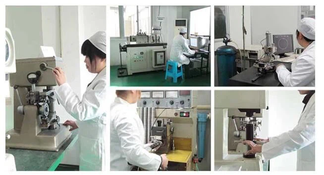 TESTING INSTITUTIONS TESTING INSTITUTIONS