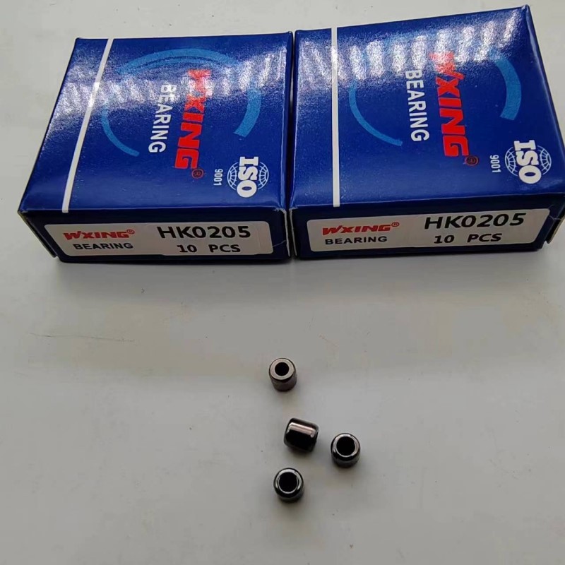 HK2025 bearings HK2025 bearings