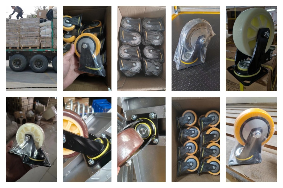 caster high quality caster high quality