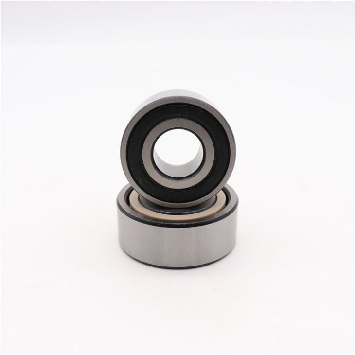 3924-2KDCM Double Row Angular Contact Ball Bearing