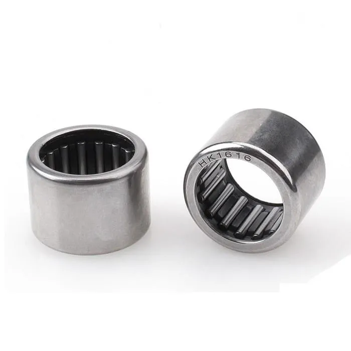 고성능 4x8x8mm 니들 베어링 HK0408