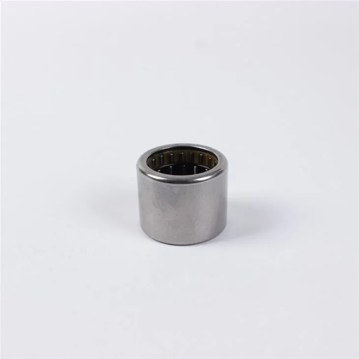 High Performance 4x8x8mm Needle Bearings HK0408