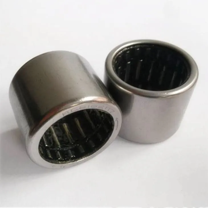 High Performance 4x8x8mm Needle Bearings HK0408