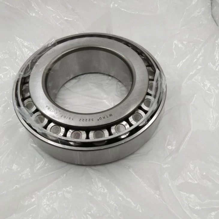 LM104948/104910 Taper Roller Bearings