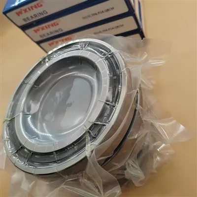 Wxing Bearings, 고객의 두 배 수확 주문으로 제139회 캔톤 박람회에서 데뷔