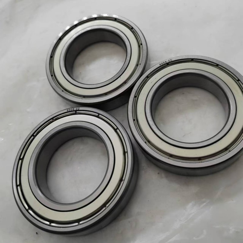 6008ZZ ball bearings 6008ZZ ball bearings