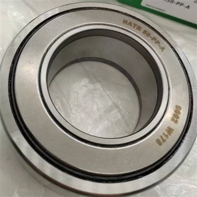 Natr 50- pp-a 바늘 베어링